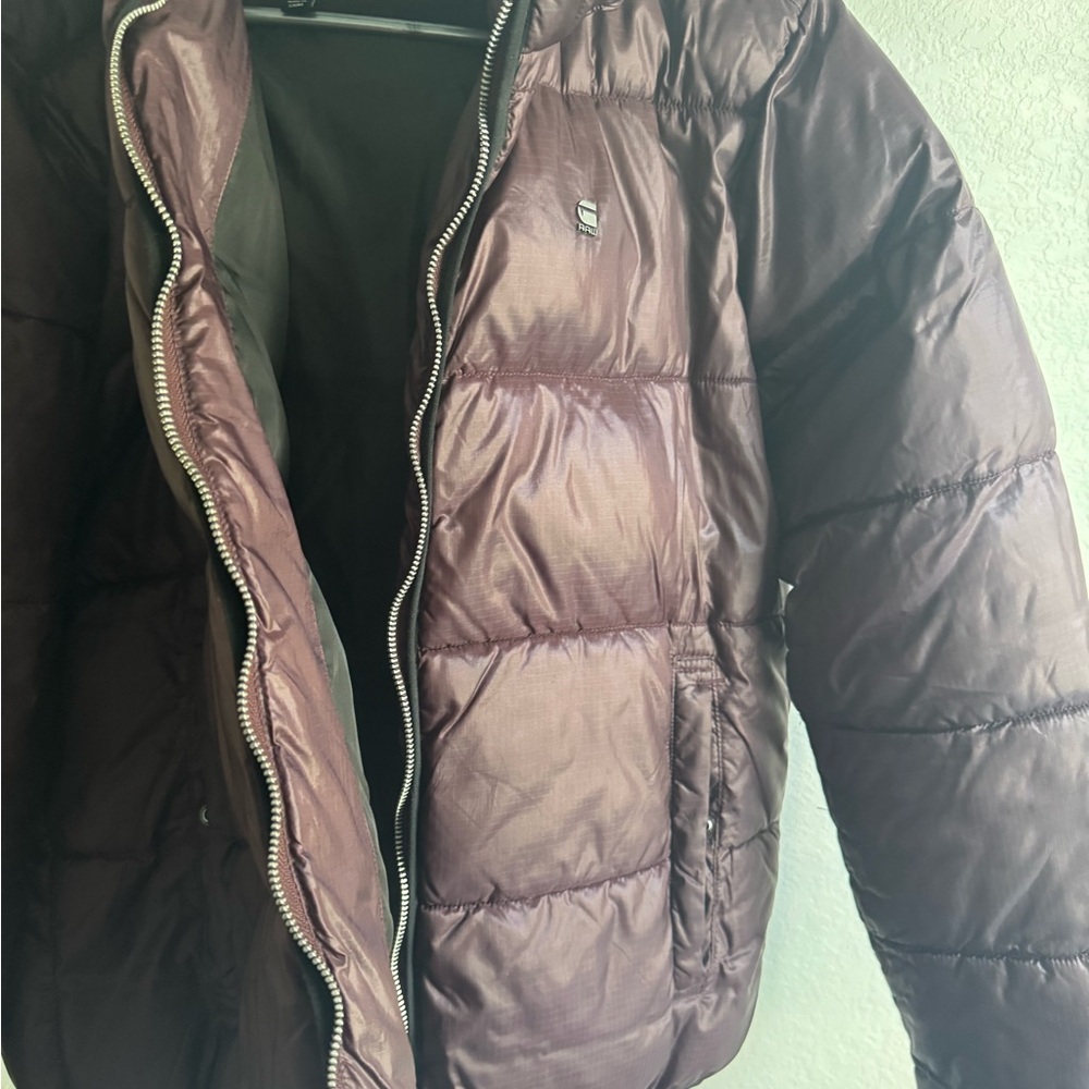 G-Star Deep Purple Jacket